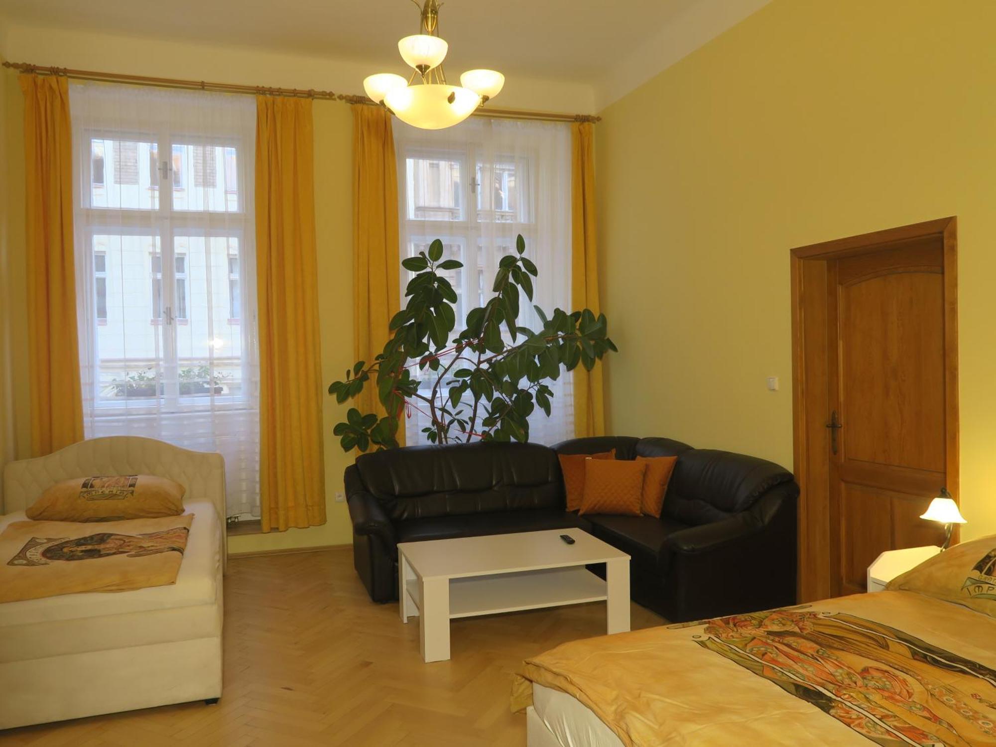 Apartamento Near Lesser Town