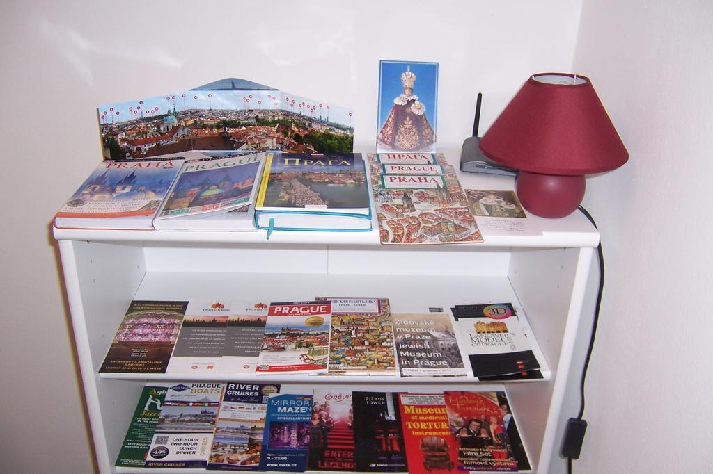 Apartamento Near Lesser Town