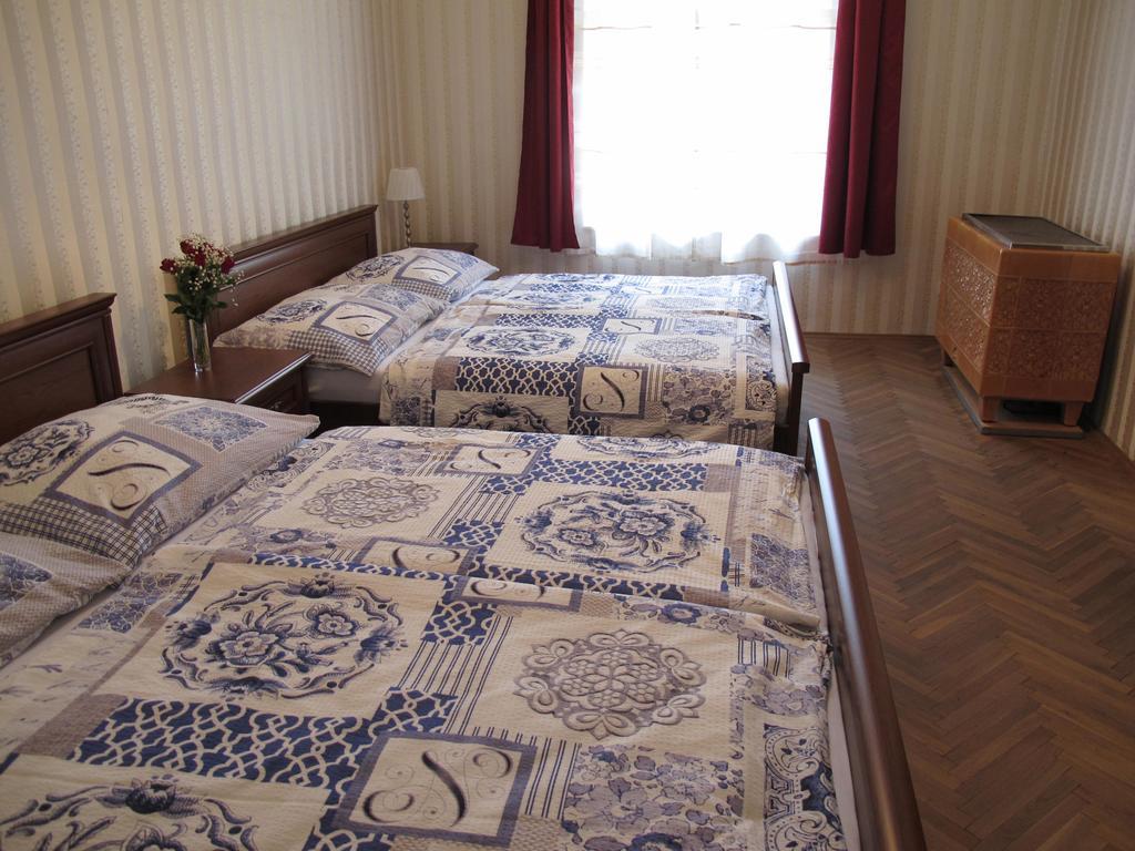 Apartamento Near Lesser Town