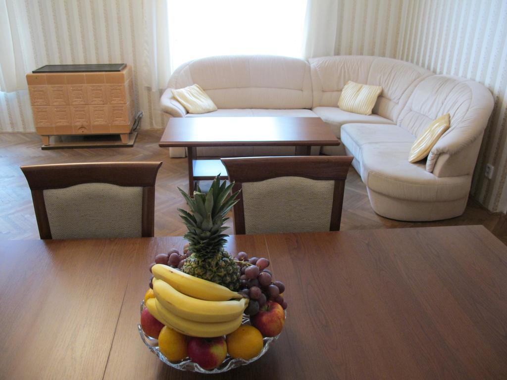 Apartamento Near Lesser Town *