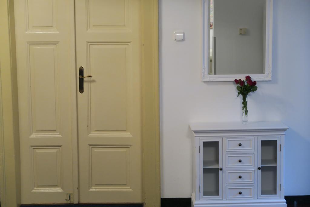 Apartamento Near Lesser Town Praga
