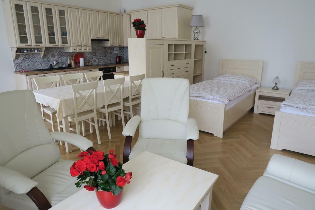 Apartamento Near Lesser Town *