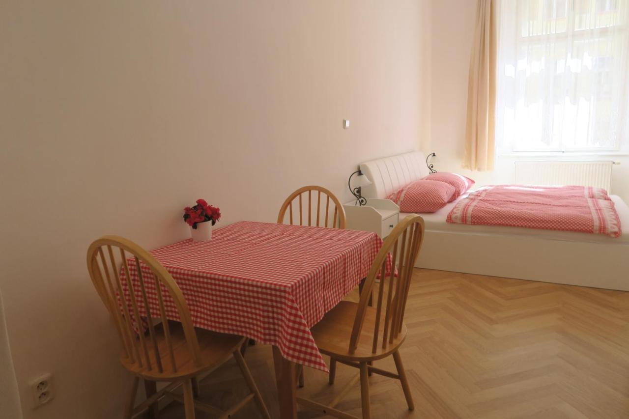 Apartamento Near Lesser Town