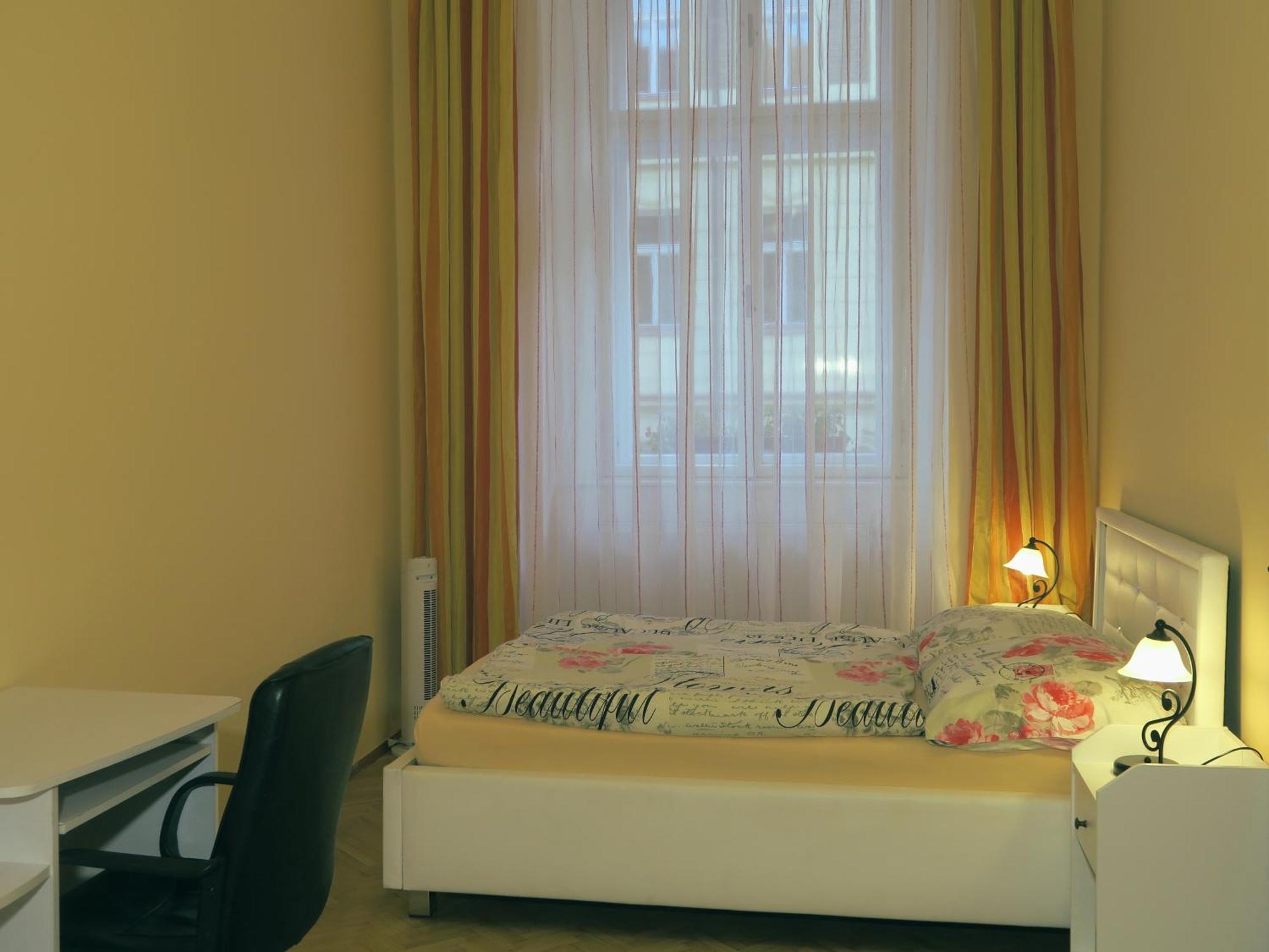 Apartamento Near Lesser Town Praga