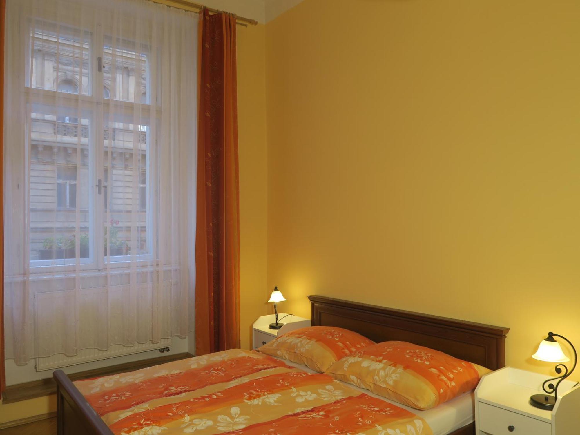 Apartamento Near Lesser Town Praga