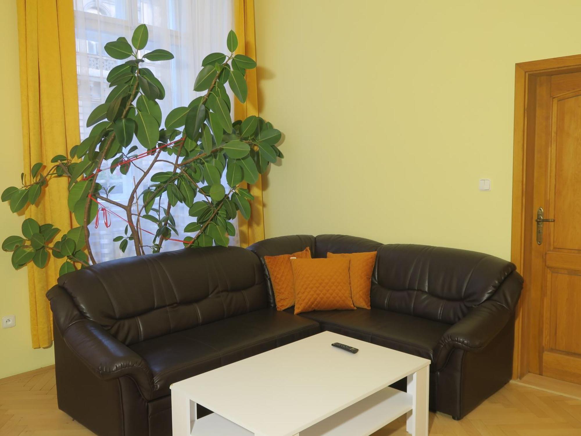 Apartamento Near Lesser Town Praga