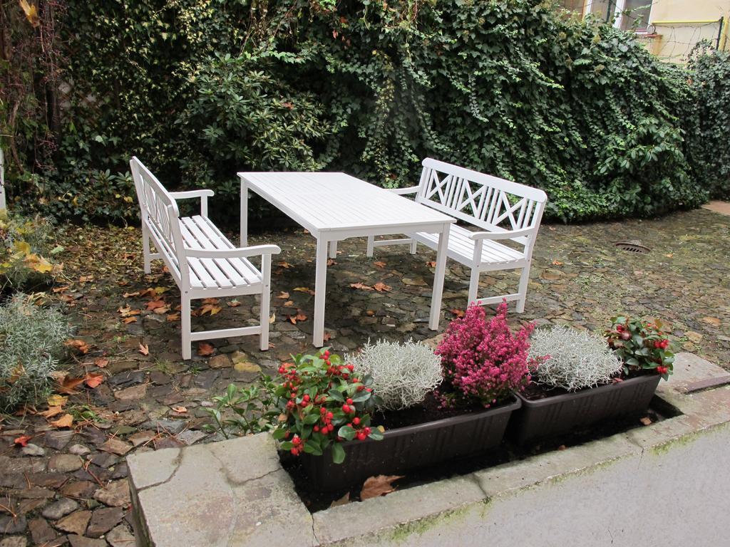 Apartamento Near Lesser Town Praga