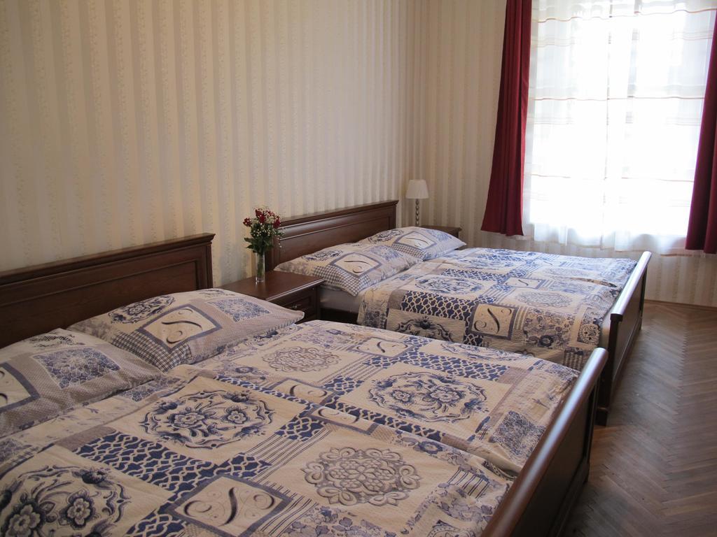 Apartamento Near Lesser Town