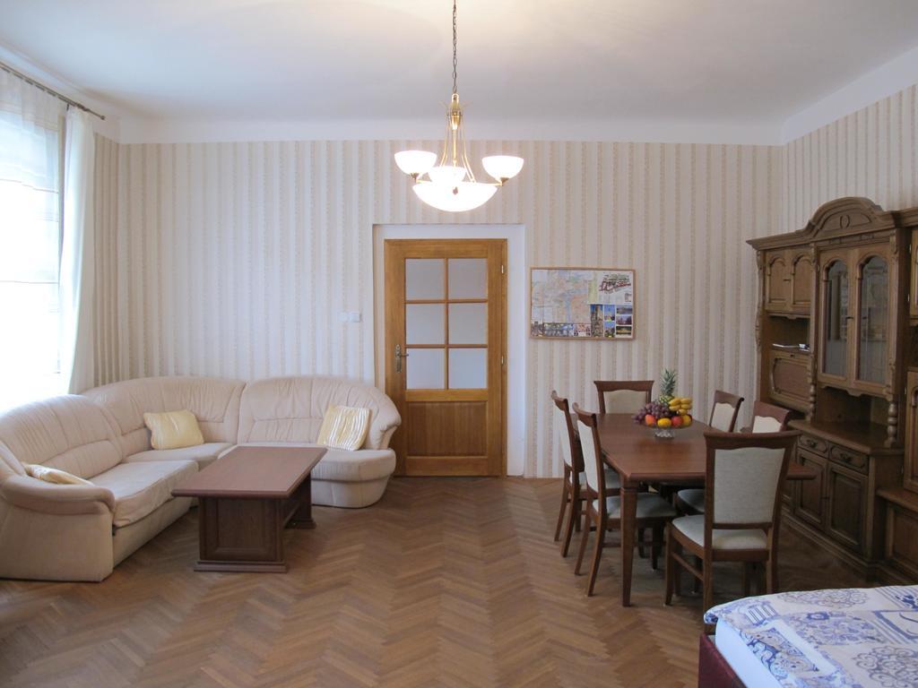 Apartamento Near Lesser Town
