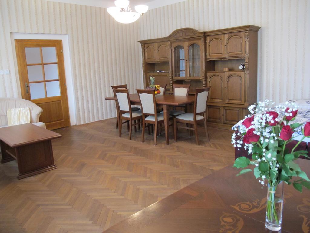Apartamento Near Lesser Town Praga