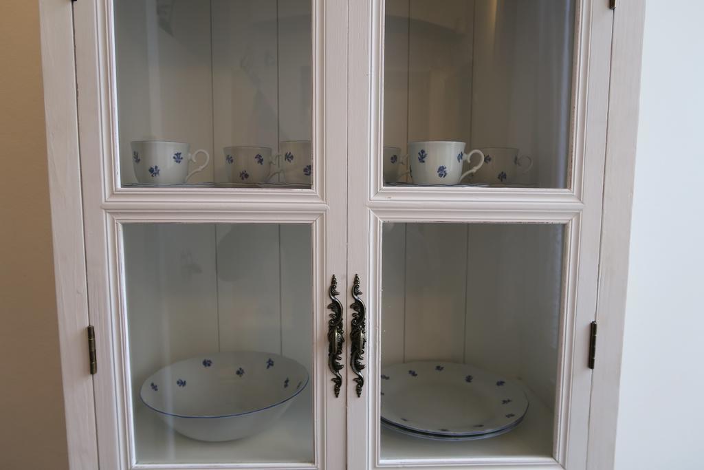 Apartamento Near Lesser Town Praga