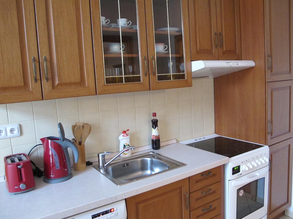 Apartamento Near Lesser Town *