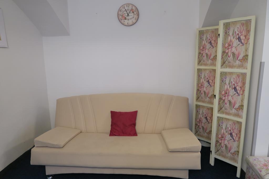 Apartamento Near Lesser Town Praga