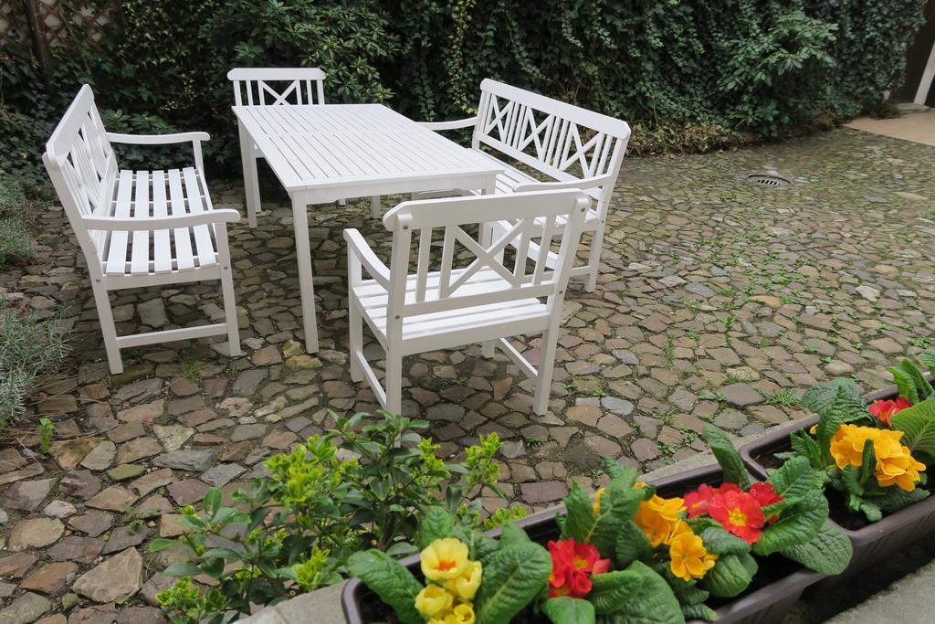 Near Lesser Town Apartamento Praga