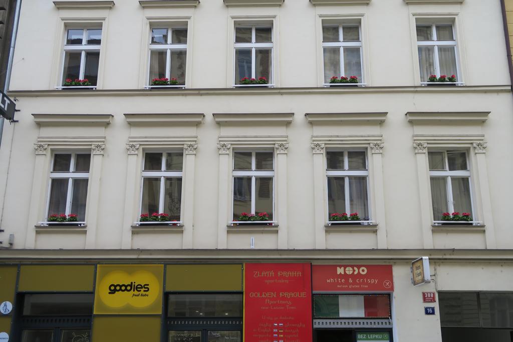 Apartamento Near Lesser Town